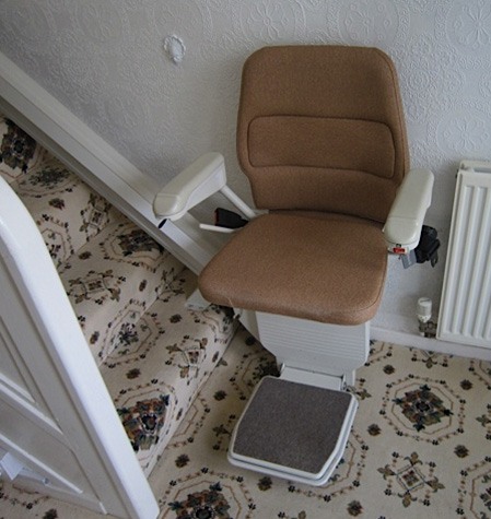 Reconditioned Stairlifts for Sale
